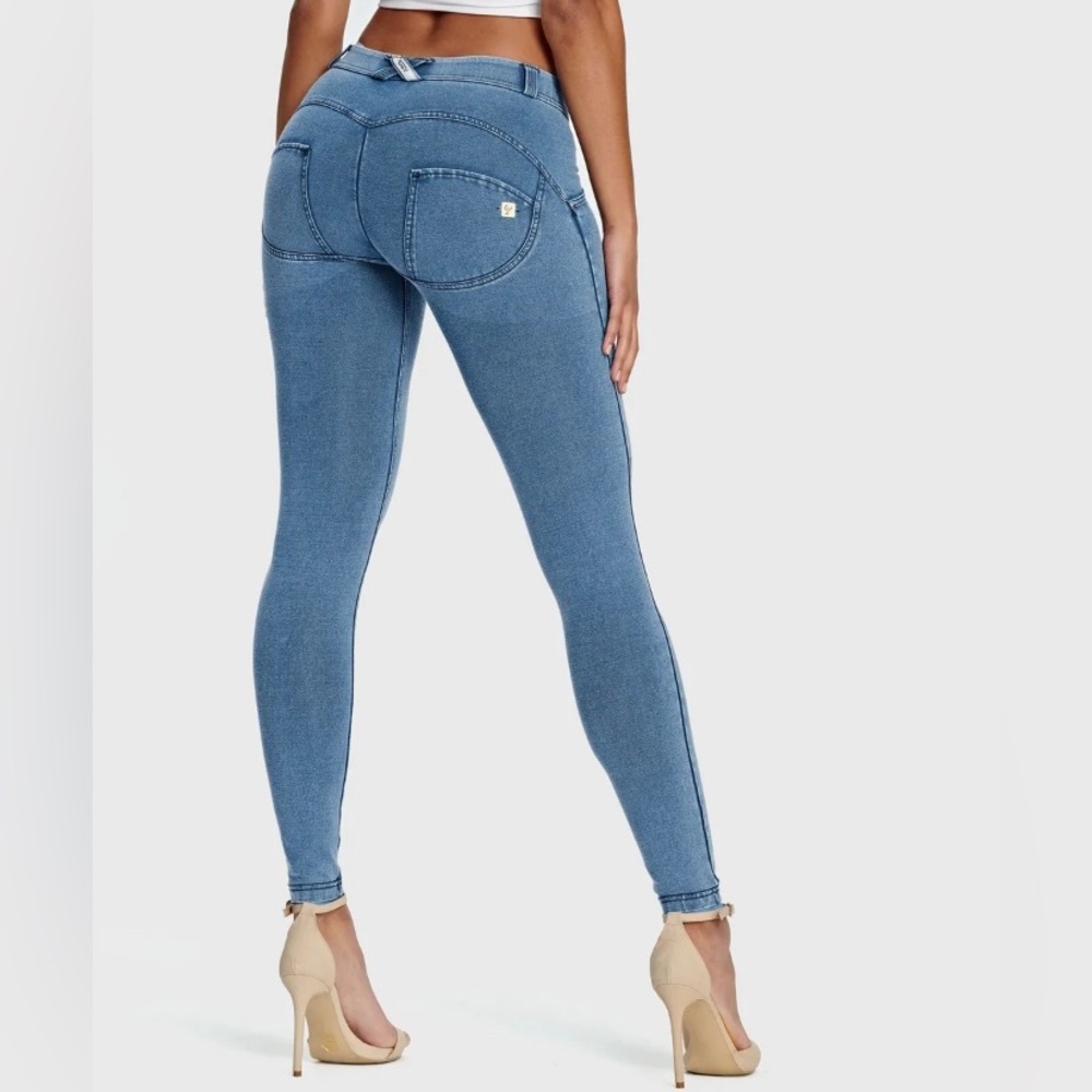 WR.UP® Denim full length